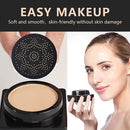 Mushroom Head Air Cushion Concealer