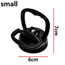 Car Body Dents Remover Puller Cup - Repair Kit for Car Body Dent, Glass, Tiles and Mirror