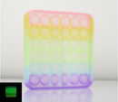 POP&Relax™ Glow-in-the-Dark Fidget Toy