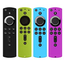 Luminous Remote Cover - Silicone Sleeve Protective Cover for Fire TV Stick 4K, 5.9 Inch