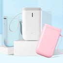 Mini Portable Label Maker, Bluetooth, For Office Home Kitchen Orgnization