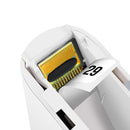 Mini Portable Label Maker, Bluetooth, For Office Home Kitchen Orgnization