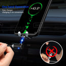 Multi-function Magnetic USB Cable