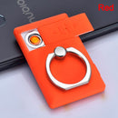 Lighter Phone Bracket Ring