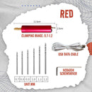 Handy Drilling Electric Tool - DIY Mini Drilling Electric Tool for Trimming, Cutting, Drilling, Engraving and Polishing