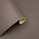 Leather Repair Patches - Self-Adhesive Patch for Sofas, Couch, Furniture and Drivers Seat