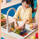 Wireless Food Purifier - USB Rechargeable Vegetable and Fruit Cleaning Machine