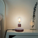 NuLight™️ - Magnetic Levitation Bulb