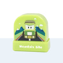 Name Stamp, Customized, Waterproof for Children Kids Students