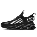 Phantom Blade Sneakers