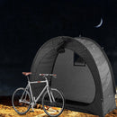 Outdoor Bike Tent Storage Shed