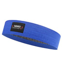 Shape Up Booty Bands - Blue