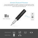Automotive Bluetooth Reciever Kit