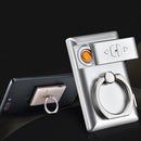 Lighter Phone Bracket Ring
