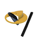 Flip 'n Slide Mouse Trap