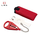 SafeLock™ Portable Door Lock