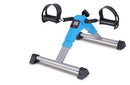 Pedals Exercise Bike Portable - Foldable Pedal Exerciser with Digital LCD Display