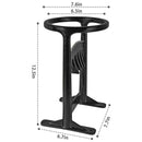 Cast Iron Kindling Firewood Splitter