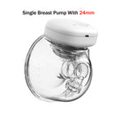 Hands-Free Electric Breast Pump