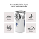 Health Care Mini Handheld Nebulizer