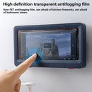 Phone Shower Wall Mount
