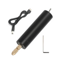 Handy Drilling Electric Tool - DIY Mini Drilling Electric Tool for Trimming, Cutting, Drilling, Engraving and Polishing