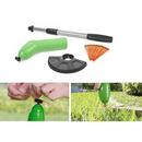 Cordless Weed Trimmers - Multifunctional Electric Grass Trimmer