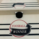 Fast Hockey Sling Puck Board Game