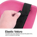 Knee Protection Pad -  For Carpentry Gardening Working Concrete Flooring Shock-proof Outdoor Cement Kneeling