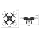 ELEVATE VU 4k Camera Drone UNLIMITED with 5G WiFi FPV