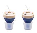 Micro Digital CIC Hearing Aid