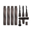 Oudoor Multi-purpose Walking Stick
