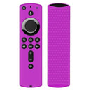 Luminous Remote Cover - Silicone Sleeve Protective Cover for Fire TV Stick 4K, 5.9 Inch