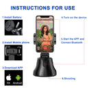 GearSelfiePro™ - Object Tracking Selfie Stick Holder