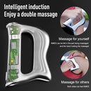 Mini Concurrent & NMES Muscle Tissue Massager