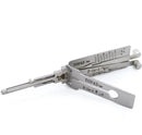 Outil de serrurier LiShi 2in1 Reader