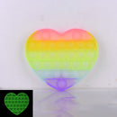 POP&Relax™ Glow-in-the-Dark Fidget Toy