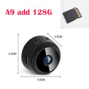 A9 Multi-function HD Mini Camera