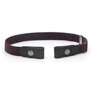 Buckle-Free Belts for Women