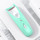 Electric Eyelash Heated Curler - Long-Lasting Curl, Eye Lash Perm