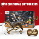 Jurassic Velociraptor Dinosaur RC Jouet