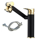360 Faucet - Tap Cranes Shower Head Plumbing Tapware For Bathroom Accessories