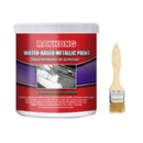 Water-based Metal Rust Remover - 100g Rust Converter with Brush (1 Pc)