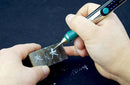 Electric Engraver Pen Set - Mini Grinding Machine