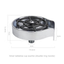 Rince-verre instantané KitchenWonders™