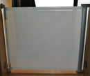 New Retractable Baby Safety Gate - Protection Fence & Pet Barrier