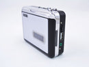Walkman USB Cassette Capture to MP3 Converter