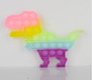 POP&Relax™ Glow-in-the-Dark Fidget Toy