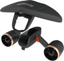 Underwater Scooter with Action Camera Mount
