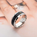 ThermoSense™ - Temperature Mood Ring